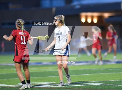 Thumbnail 3 in Valor Christian vs. Fairview photogallery.
