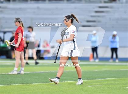 Thumbnail 3 in Valor Christian vs. Fairview photogallery.