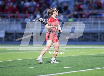 Thumbnail 1 in Valor Christian vs. Fairview photogallery.