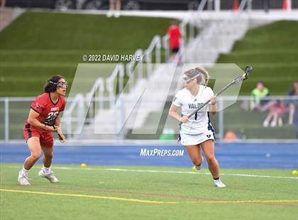 Thumbnail 1 in Valor Christian vs. Fairview photogallery.