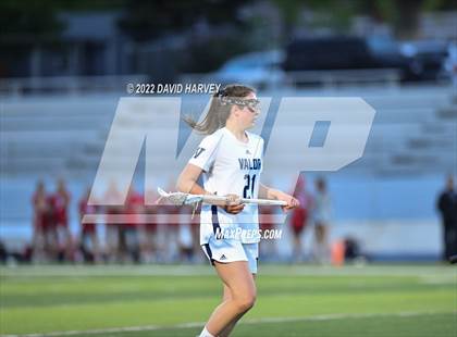 Thumbnail 1 in Valor Christian vs. Fairview photogallery.