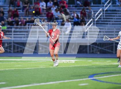 Thumbnail 3 in Valor Christian vs. Fairview photogallery.