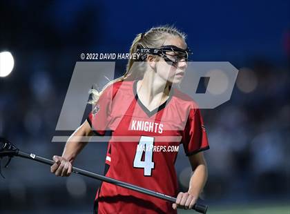 Thumbnail 2 in Valor Christian vs. Fairview photogallery.