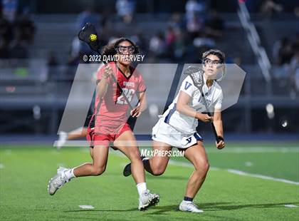 Thumbnail 2 in Valor Christian vs. Fairview photogallery.