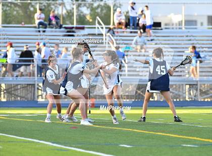 Thumbnail 2 in Valor Christian vs. Fairview photogallery.
