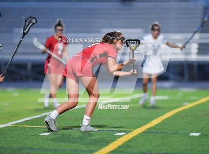 Thumbnail 2 in Valor Christian vs. Fairview photogallery.