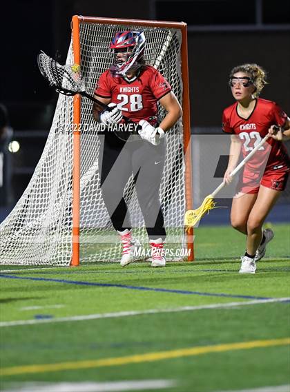 Thumbnail 1 in Valor Christian vs. Fairview photogallery.