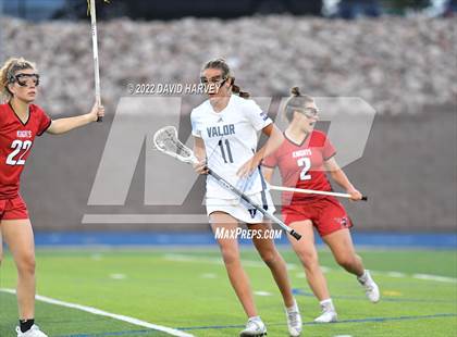 Thumbnail 1 in Valor Christian vs. Fairview photogallery.