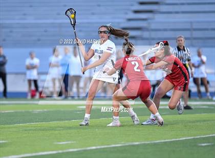 Thumbnail 3 in Valor Christian vs. Fairview photogallery.