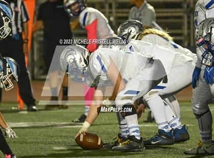 Thumbnail 3 in Granite Hills vs West Hills photogallery.