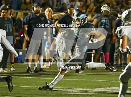 Thumbnail 2 in Granite Hills vs West Hills photogallery.