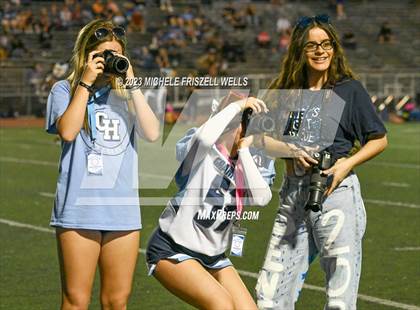 Thumbnail 1 in Granite Hills vs West Hills photogallery.