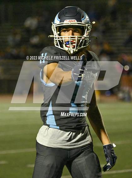 Thumbnail 1 in Granite Hills vs West Hills photogallery.