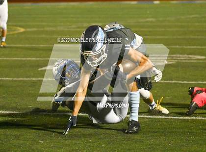 Thumbnail 2 in Granite Hills vs West Hills photogallery.