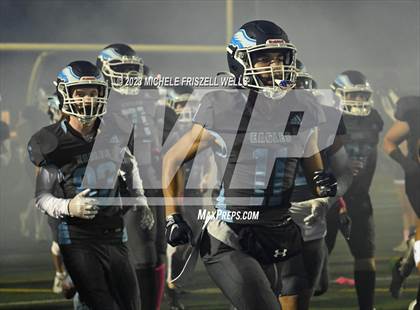 Thumbnail 1 in Granite Hills vs West Hills photogallery.