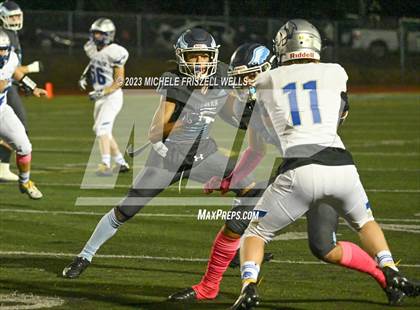 Thumbnail 1 in Granite Hills vs West Hills photogallery.