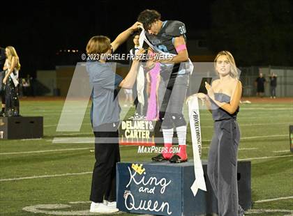 Thumbnail 1 in Granite Hills vs West Hills photogallery.