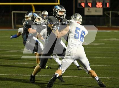 Thumbnail 1 in Granite Hills vs West Hills photogallery.