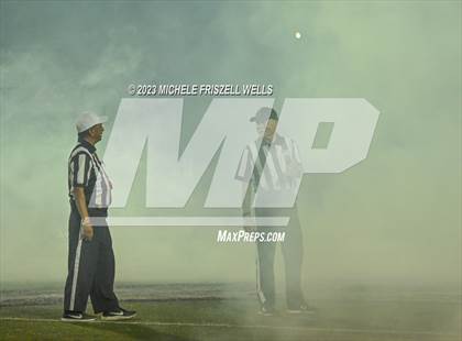 Thumbnail 2 in Granite Hills vs West Hills photogallery.