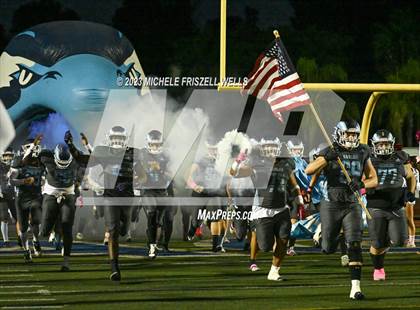 Thumbnail 3 in Granite Hills vs West Hills photogallery.