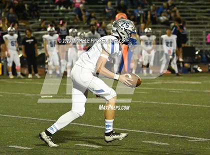 Thumbnail 3 in Granite Hills vs West Hills photogallery.