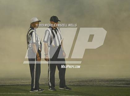 Thumbnail 3 in Granite Hills vs West Hills photogallery.