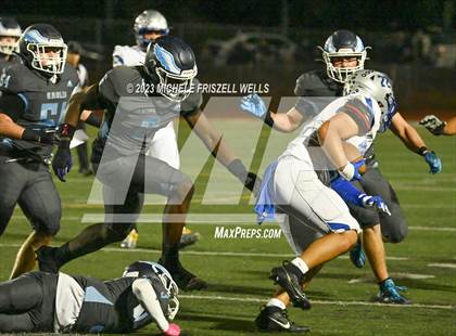 Thumbnail 3 in Granite Hills vs West Hills photogallery.
