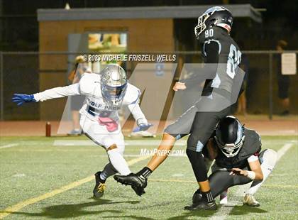 Thumbnail 1 in Granite Hills vs West Hills photogallery.