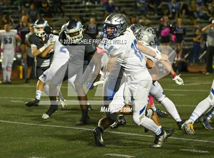 Thumbnail 3 in Granite Hills vs West Hills photogallery.