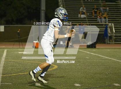 Thumbnail 3 in Granite Hills vs West Hills photogallery.