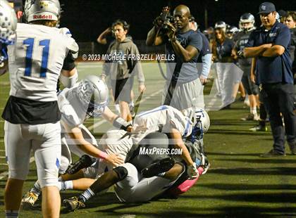 Thumbnail 1 in Granite Hills vs West Hills photogallery.