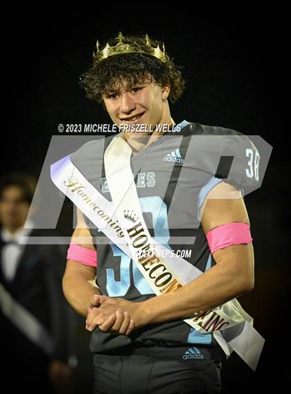Thumbnail 1 in Granite Hills vs West Hills photogallery.