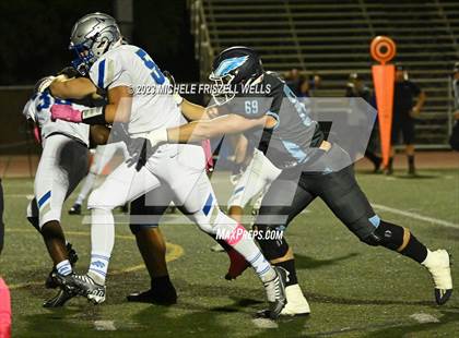 Thumbnail 3 in Granite Hills vs West Hills photogallery.