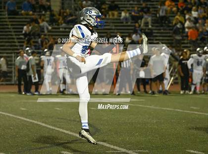 Thumbnail 1 in Granite Hills vs West Hills photogallery.