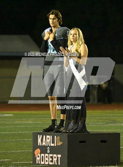 Thumbnail 3 in Granite Hills vs West Hills photogallery.