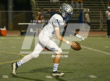 Thumbnail 1 in Granite Hills vs West Hills photogallery.