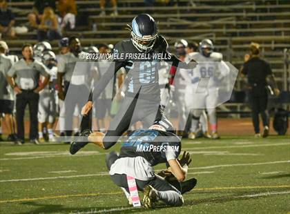 Thumbnail 1 in Granite Hills vs West Hills photogallery.