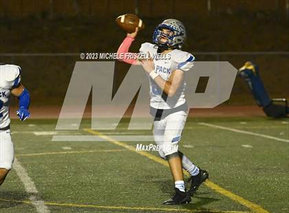 Thumbnail 2 in Granite Hills vs West Hills photogallery.