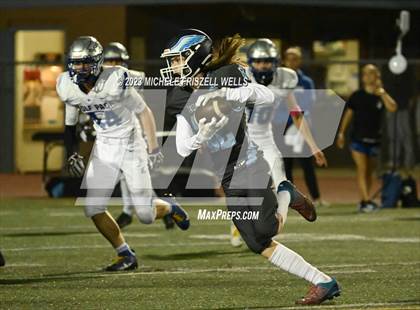 Thumbnail 2 in Granite Hills vs West Hills photogallery.