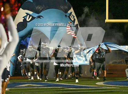 Thumbnail 3 in Granite Hills vs West Hills photogallery.