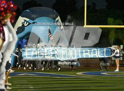 Thumbnail 1 in Granite Hills vs West Hills photogallery.