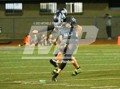 Thumbnail 2 in Granite Hills vs West Hills photogallery.