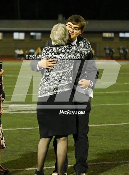 Thumbnail 3 in Granite Hills vs West Hills photogallery.