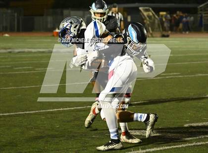 Thumbnail 1 in Granite Hills vs West Hills photogallery.