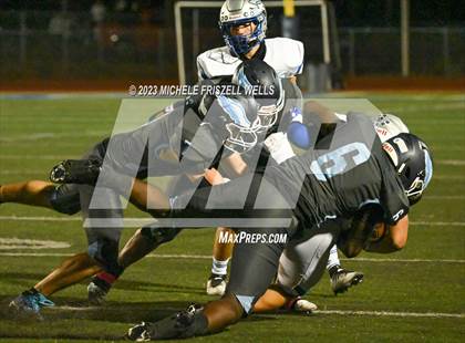 Thumbnail 2 in Granite Hills vs West Hills photogallery.