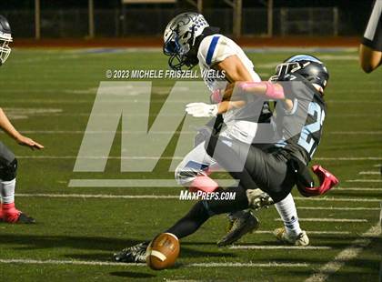 Thumbnail 1 in Granite Hills vs West Hills photogallery.