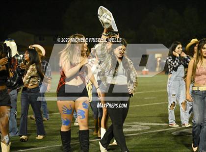 Thumbnail 1 in Granite Hills vs West Hills photogallery.