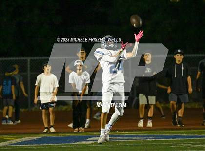 Thumbnail 3 in Granite Hills vs West Hills photogallery.