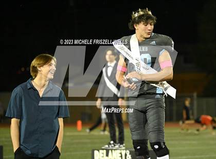 Thumbnail 3 in Granite Hills vs West Hills photogallery.