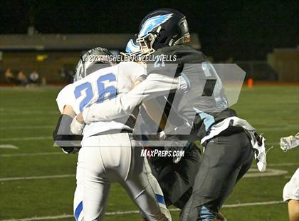 Thumbnail 1 in Granite Hills vs West Hills photogallery.